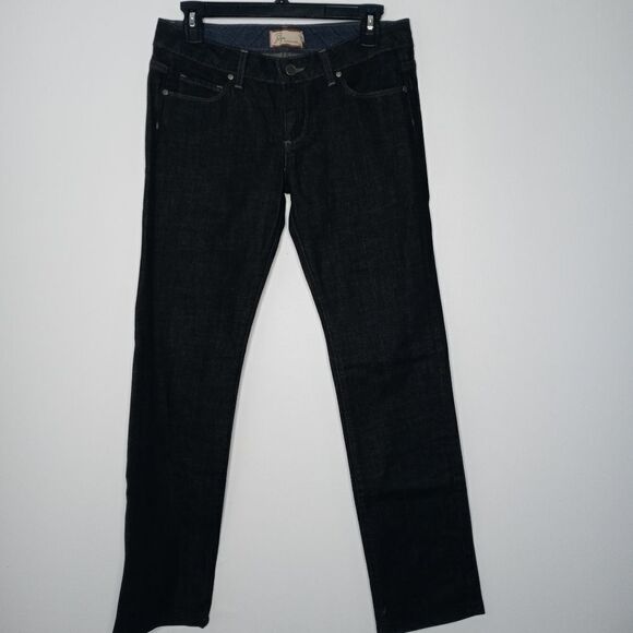 Paige bilie heights jeans size 28 - Picture 2 of 8